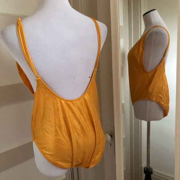 Swim and tonic swimsuit - Picture 3 of 4